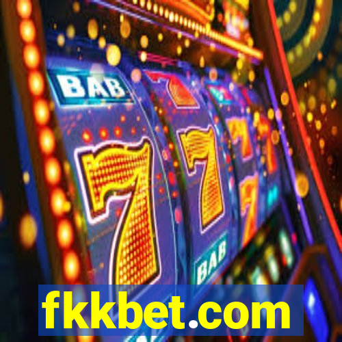 fkkbet.com