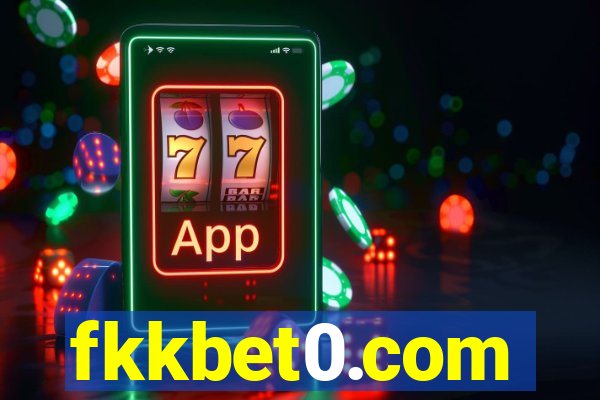 fkkbet0.com