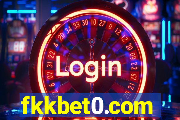 fkkbet0.com