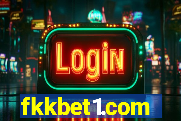 fkkbet1.com