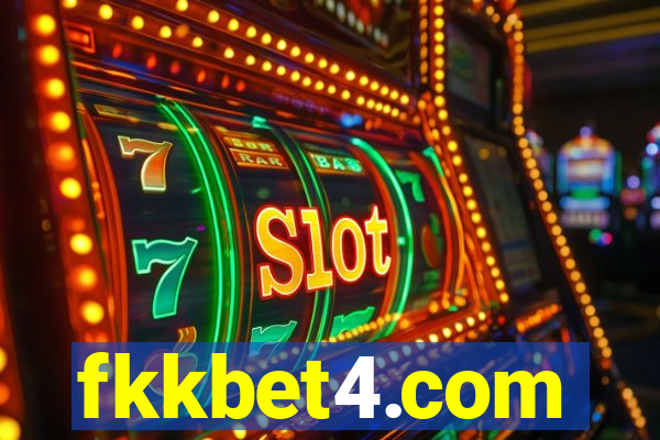 fkkbet4.com