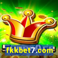 fkkbet7.com