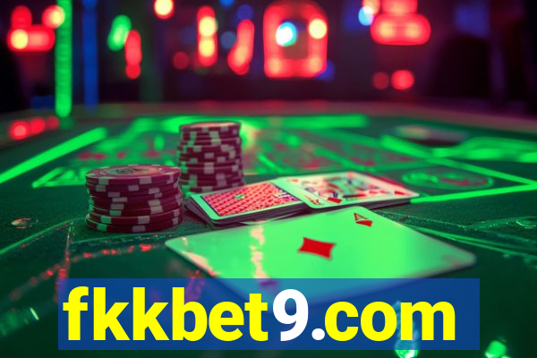 fkkbet9.com