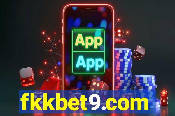fkkbet9.com