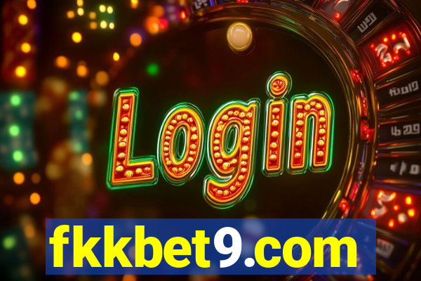 fkkbet9.com