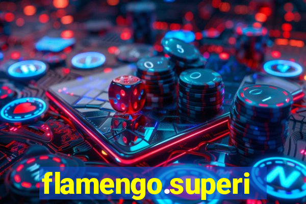 flamengo.superingresso.com.br
