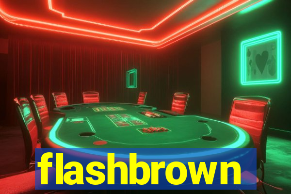 flashbrown
