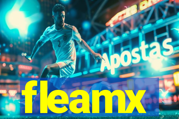 fleamx