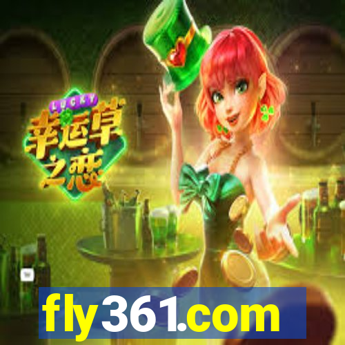 fly361.com