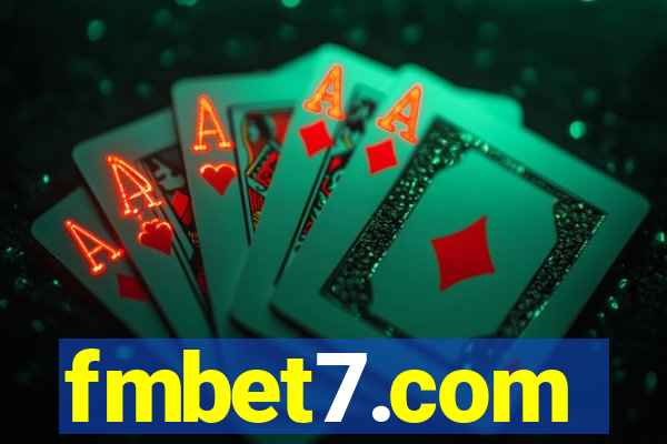 fmbet7.com