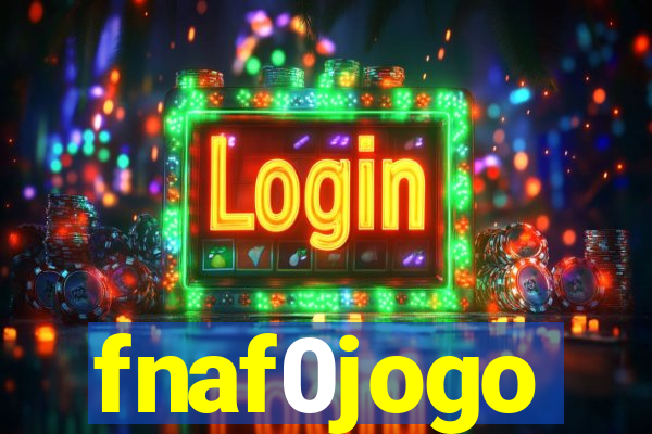 fnaf0jogo