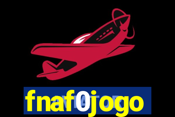 fnaf0jogo