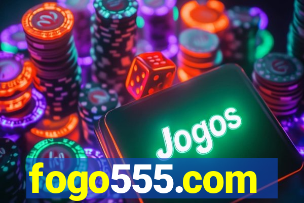 fogo555.com