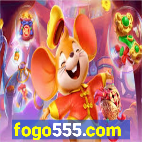 fogo555.com
