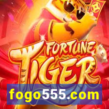 fogo555.com