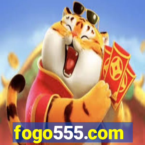 fogo555.com