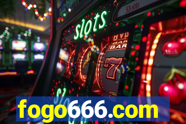 fogo666.com
