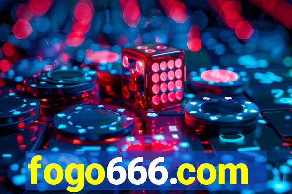 fogo666.com
