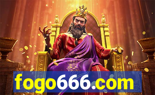 fogo666.com