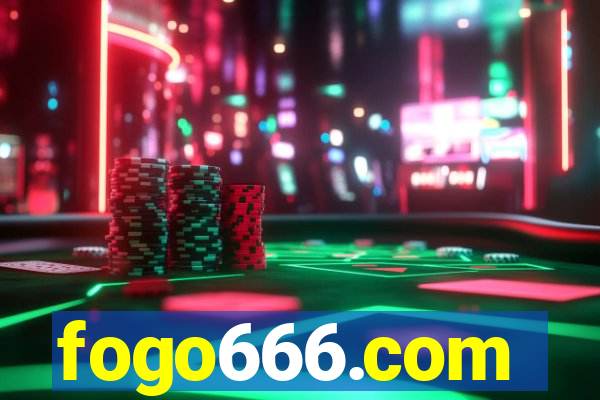 fogo666.com