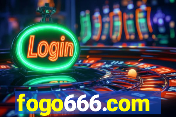 fogo666.com