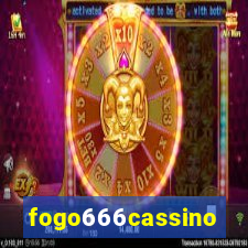 fogo666cassino
