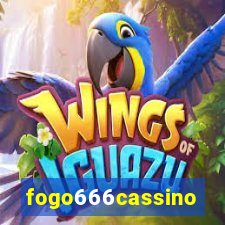 fogo666cassino