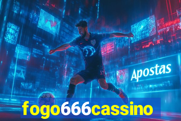 fogo666cassino