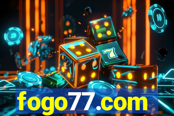 fogo77.com