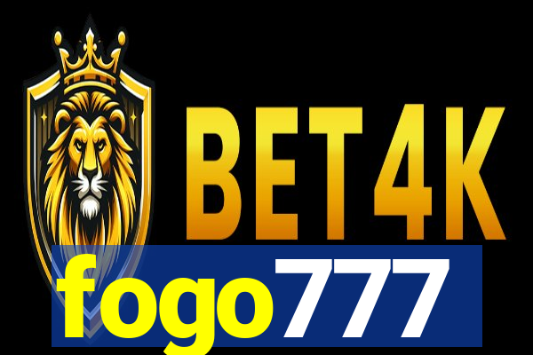 fogo777