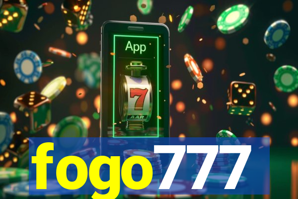 fogo777