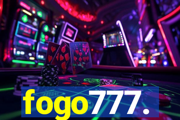 fogo777.