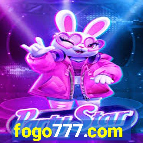 fogo777.com