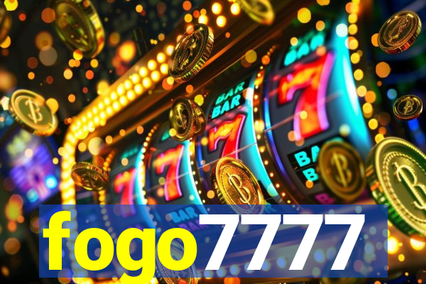 fogo7777