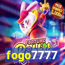 fogo7777