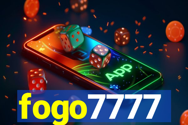 fogo7777