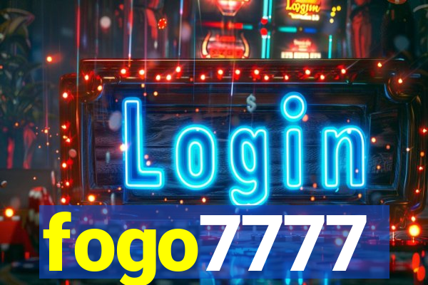 fogo7777