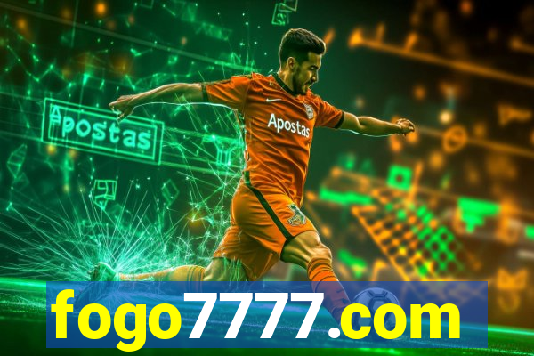 fogo7777.com