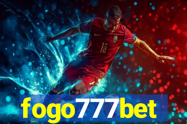 fogo777bet