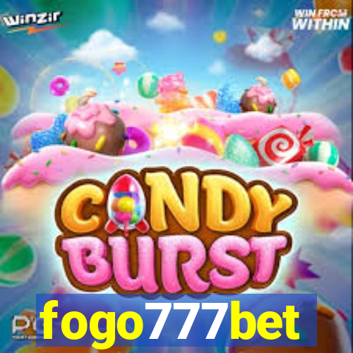 fogo777bet