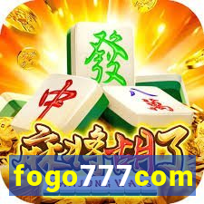 fogo777com