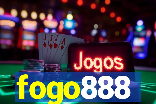 fogo888