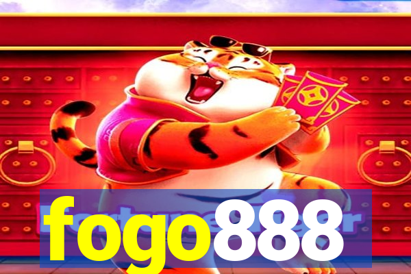 fogo888