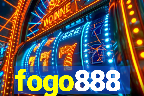 fogo888