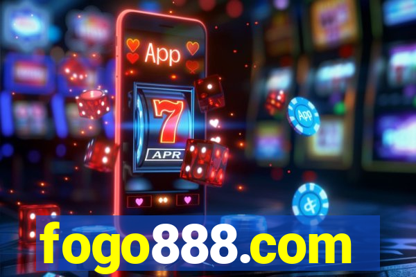 fogo888.com