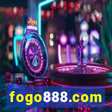 fogo888.com
