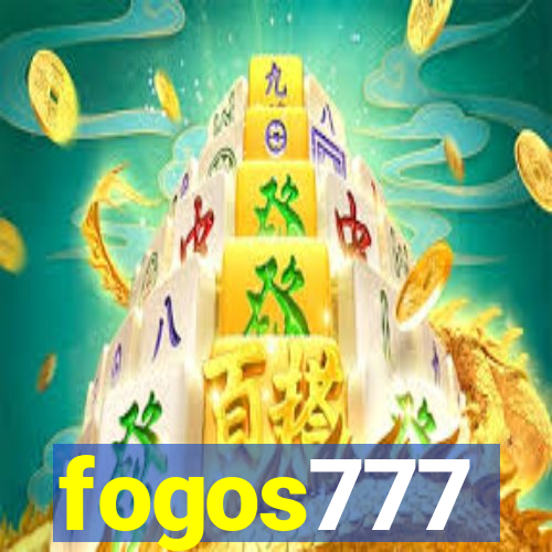 fogos777