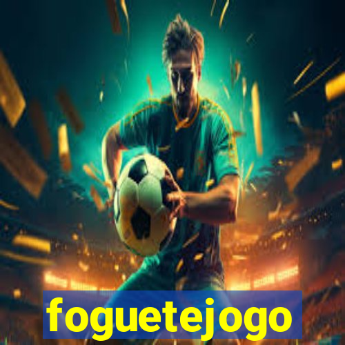 foguetejogo