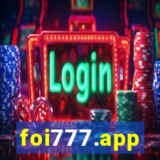 foi777.app