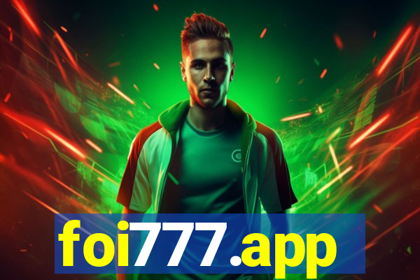 foi777.app